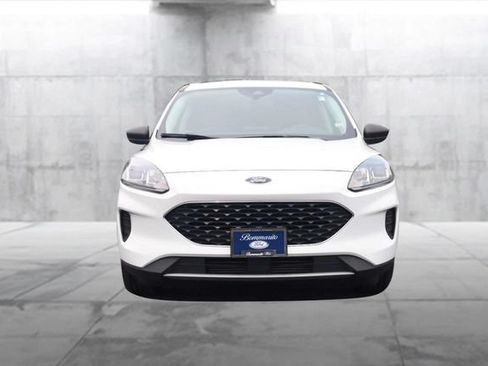 Certified 2022 Ford Escape SE w/ Convenience Package FWD image 4