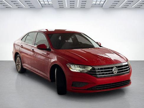 Used 2019 Volkswagen Jetta S FWD image 5