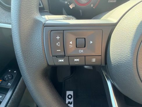 New 2026 Nissan Kicks SV w/ SV Premium Package FWD image 22