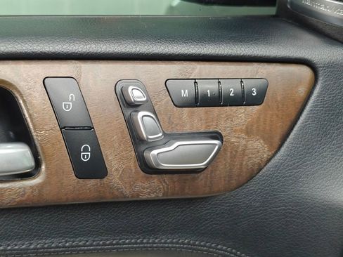 Used 2018 Mercedes-Benz GLS 550 4MATIC image 74