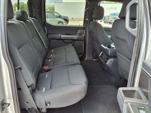 Used 2024 Ford F150 XLT w/ Equipment Group 302A MID AWD/4WD image 17