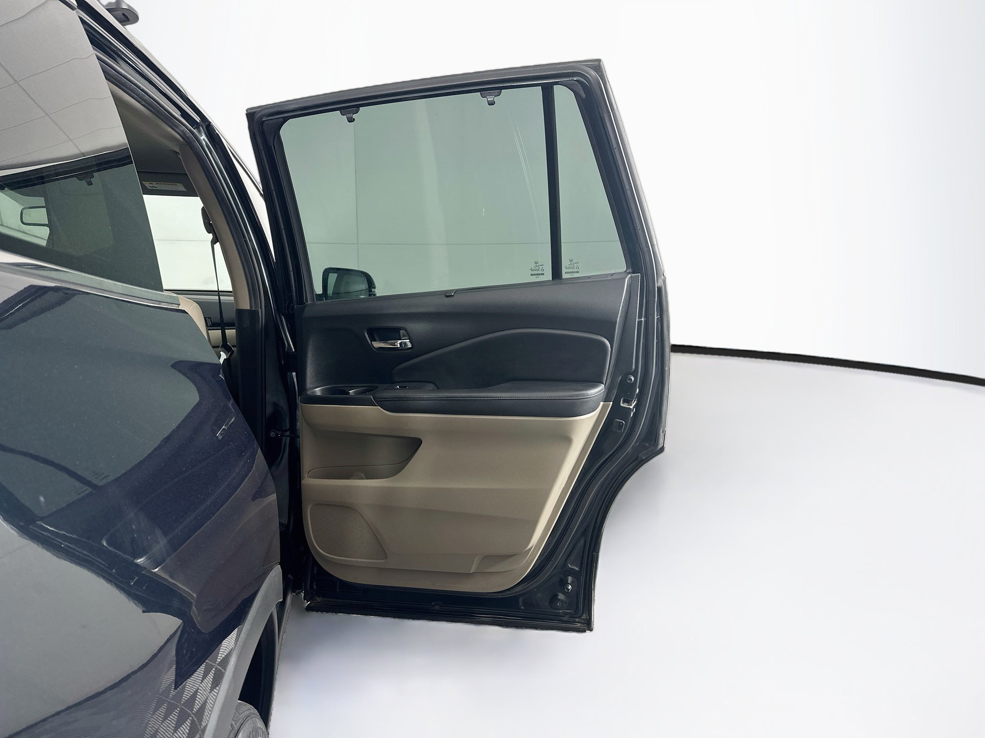 Used 2018 Honda Pilot Touring image 33