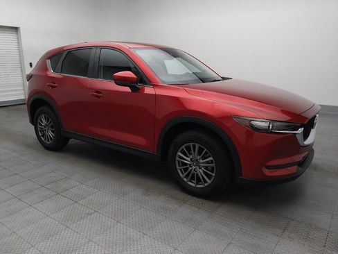 Used 2017 MAZDA CX-5 Touring w/ Preferred Equipment Package image 11
