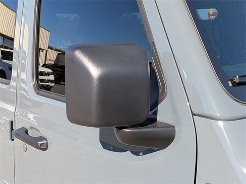 New 2026 Jeep Wrangler Unlimited Sport image 12