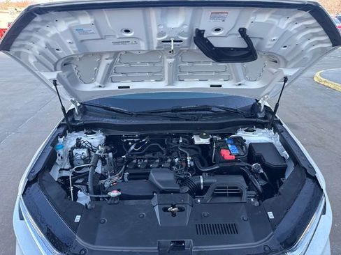 Used 2025 Honda CR-V EX image 23