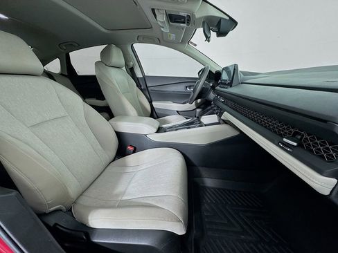 Used 2024 Honda Accord EX image 36