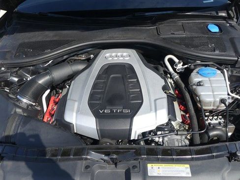 Used 2018 Audi A6 3.0T Premium Plus w/ Premium Plus Package image 41