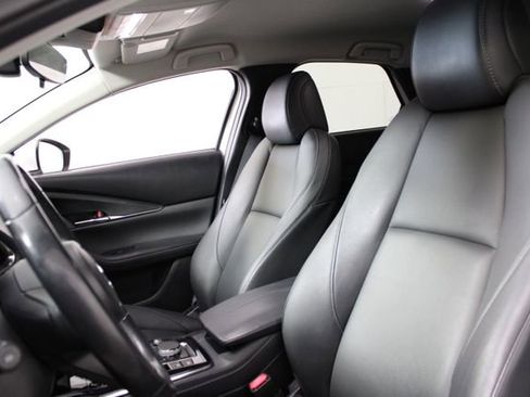 Used 2023 MAZDA CX-30 AWD 2.5 S w/ Preferred Package image 11