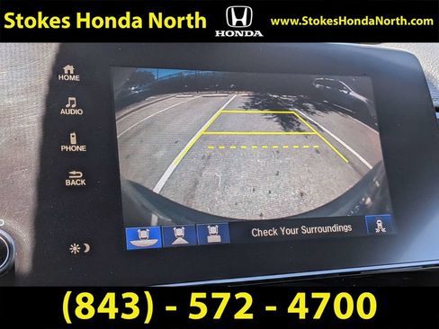 Used 2020 Honda CR-V EX image 27