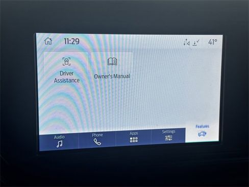 Used 2022 Ford Bronco Big Bend image 33