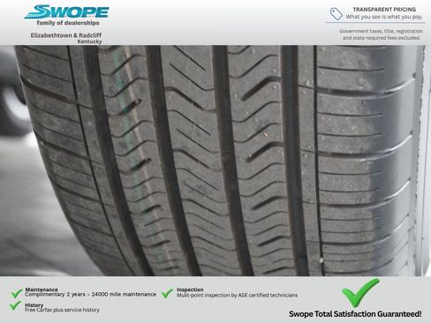 Used 2025 Mitsubishi Outlander AWD image 35
