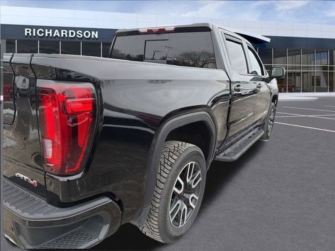 Used 2023 GMC Sierra 1500 AT4 w/ AT4 Premium Package image 13