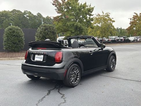 New 2026 MINI Cooper S FWD image 3