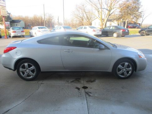 Used 2007 Pontiac G6 GT w/ Sun And Sound Package image 17