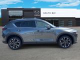 Certified 2022 MAZDA CX-5 AWD 2.5 S w/ Premium Package image 2