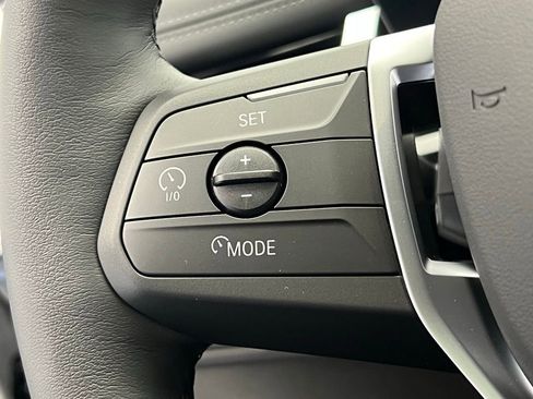 New 2026 BMW X1 xDrive28i w/ Convenience Package image 18