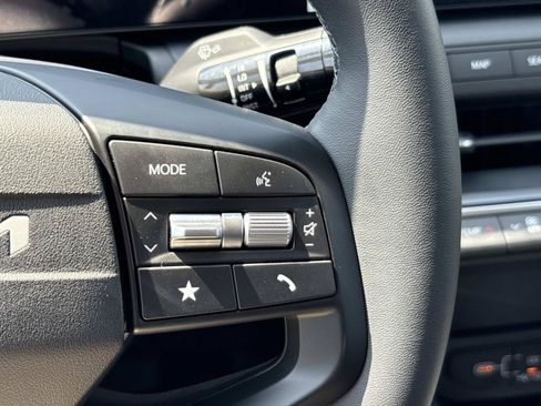 New 2026 Kia K4 EX FWD image 20