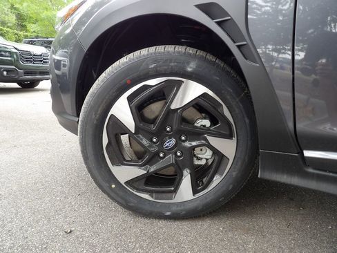 New 2026 Subaru Crosstrek 2.5i Limited AWD/4WD image 29