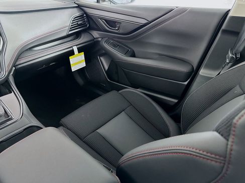 New 2025 Subaru Legacy Sport image 30