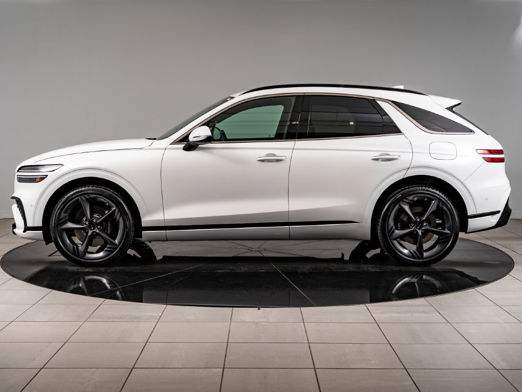 Used 2026 Genesis GV70 2.5T Sport Prestige AWD/4WD image 5