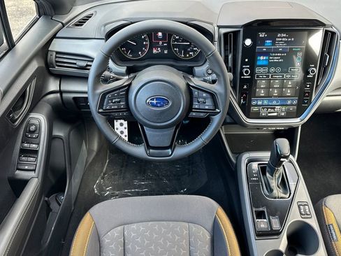 New 2026 Subaru Crosstrek 2.5i Sport image 15