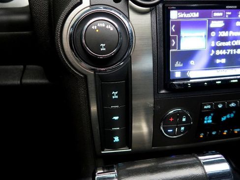 Used 2008 HUMMER H2 SUT AWD/4WD image 27