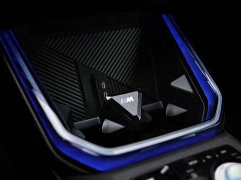 New 2026 BMW X3 xDrive30 w/ M Sport Package image 37