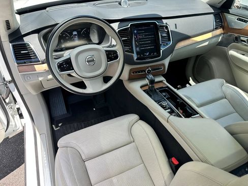 Used 2019 Volvo XC90 T6 Inscription w/ Luxury Package image 30