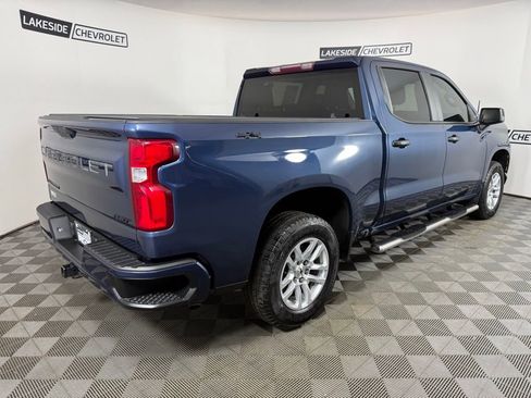 Used 2019 Chevrolet Silverado 1500 RST w/ All-Star Edition image 6