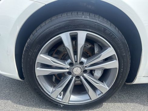 Used 2015 Mercedes-Benz S 550 4MATIC Sedan image 15