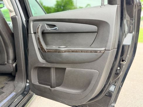 Used 2012 GMC Acadia Denali FWD image 20