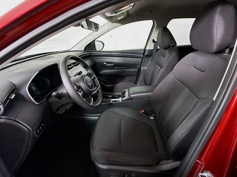 Certified 2024 Hyundai Tucson SEL image 22