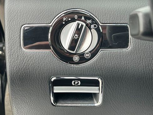 Used 2011 Mercedes-Benz S 550 4MATIC image 50