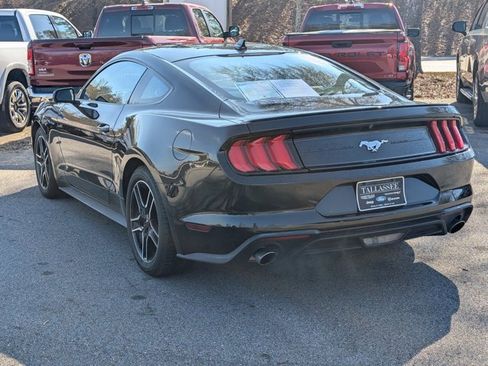 Used 2023 Ford Mustang Premium RWD image 10