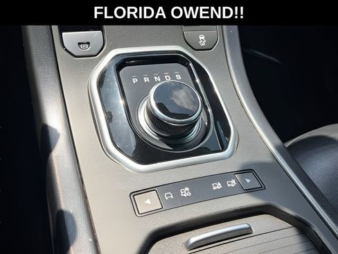 Used 2019 Land Rover Range Rover Evoque SE AWD/4WD image 45