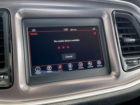Used 2021 Dodge Challenger R/T RWD image 33