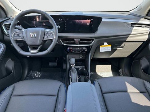 New 2026 Buick Encore GX Sport Touring image 13