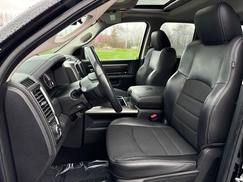 Used 2014 RAM 1500 Sport image 22