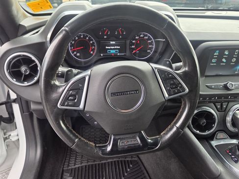 Used 2017 Chevrolet Camaro LT image 13