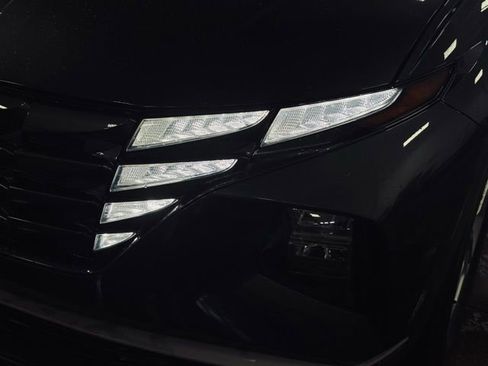 Used 2023 Hyundai Tucson SEL image 2