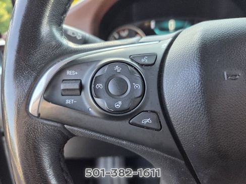Used 2019 Buick Enclave Avenir w/ Avenir Technology Package FWD image 26
