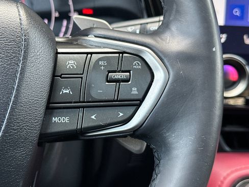 Used 2023 Lexus NX 350 AWD w/ Accessory Package (P3) image 29