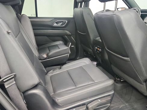 Used 2023 Chevrolet Tahoe LT w/ Luxury Package AWD/4WD image 27