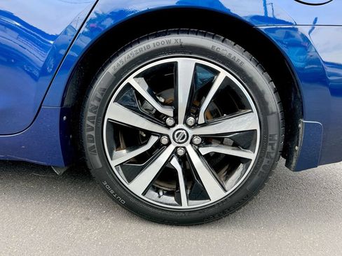Used 2022 Nissan Maxima SL FWD image 27