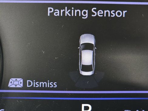 New 2025 Nissan Altima 2.5 SR image 19