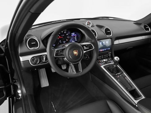 New 2025 Porsche 718 Cayman image 29