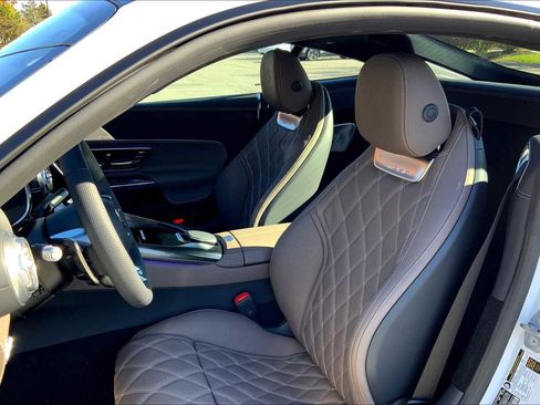 New 2026 Mercedes-Benz AMG GT 63 image 12