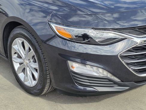 Used 2023 Chevrolet Malibu LT image 10