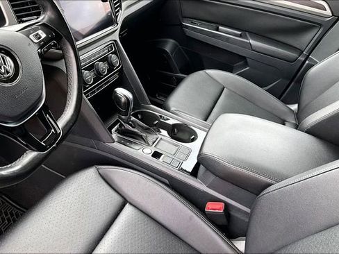 Used 2019 Volkswagen Atlas SEL FWD image 14