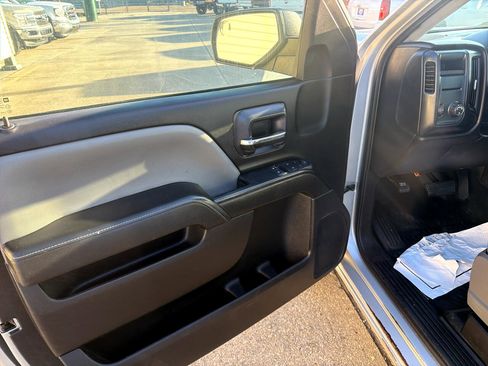 Used 2015 Chevrolet Silverado 1500 W/T w/ WT Fleet Convenience Package image 17